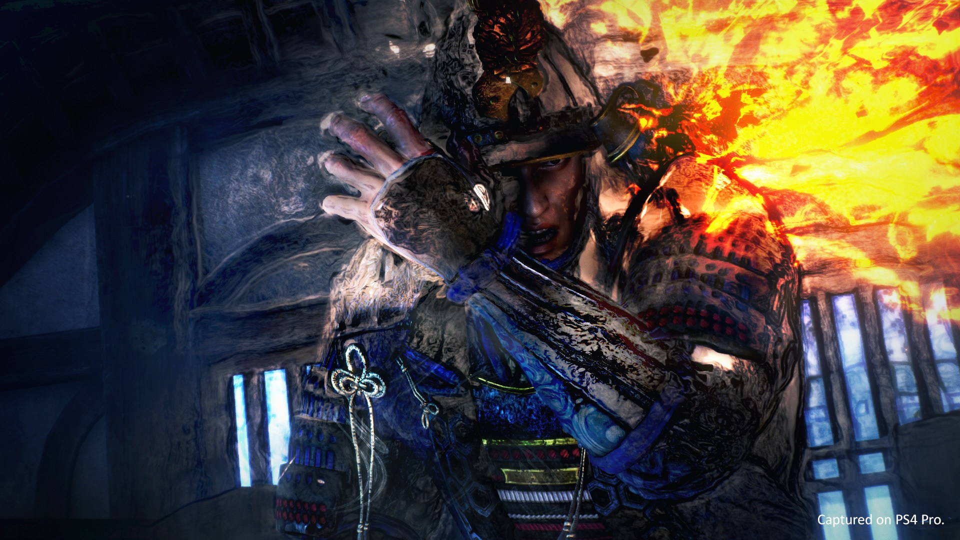Ni-Oh 2 - Imagen 18